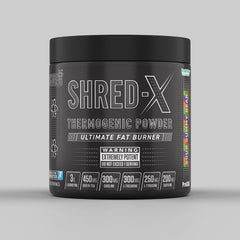 Applied Nutrition Shred-X Powder 300g