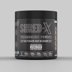 Applied Nutrition Shred-X Powder 300g