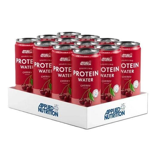 Applied Nutrition Sparkling Protein Water 1x330ml