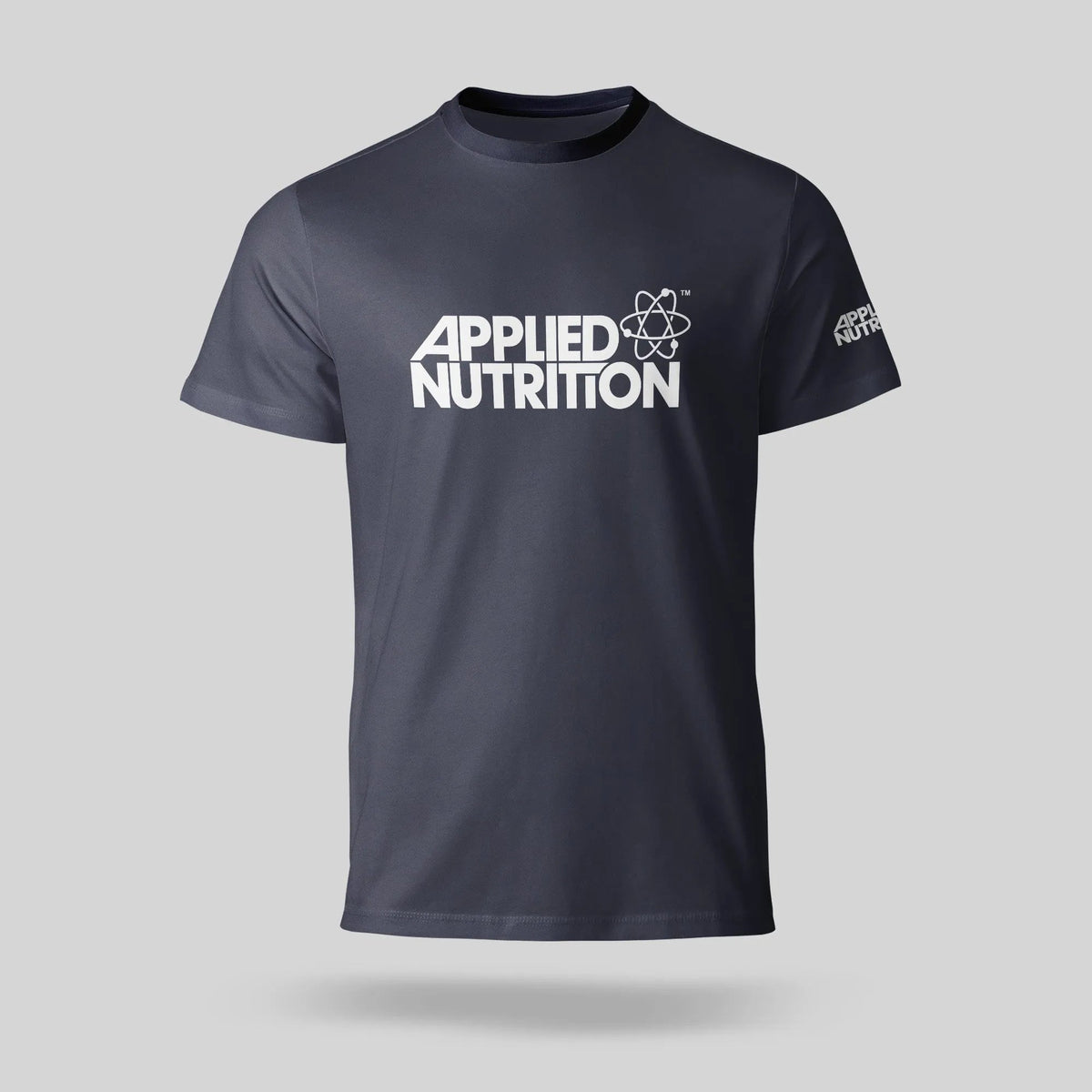 Applied Nutrition T-Shirt Navy Blue