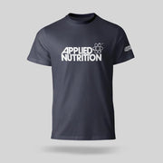 Applied Nutrition T-Shirt Navy Blue