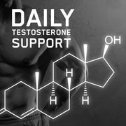 Applied Nutrition Test X 120 Capsules