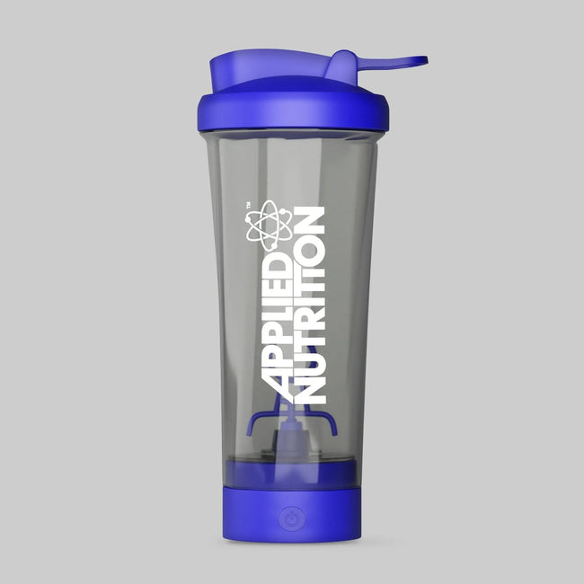 Applied Nutrition Tornado Electric Shaker 700ml Blue
