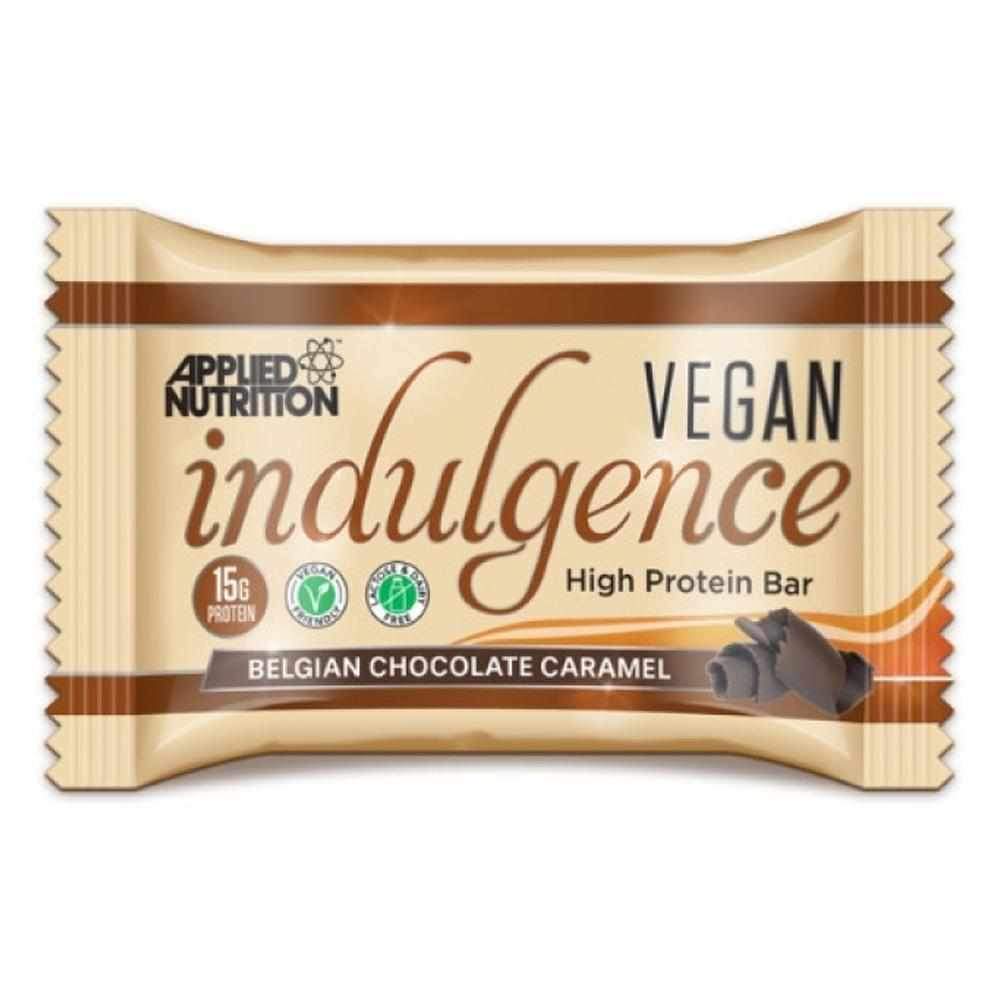 Applied Nutrition Vegan Indulgence 1x50g