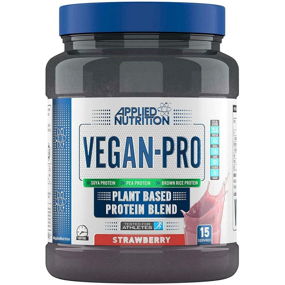  Applied Nutrition Vegan-Pro 450g