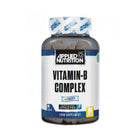 LondonSupps-Website