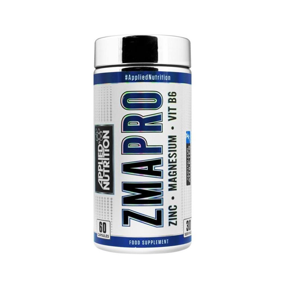 Applied Nutrition ZMA Pro 60 Capsules