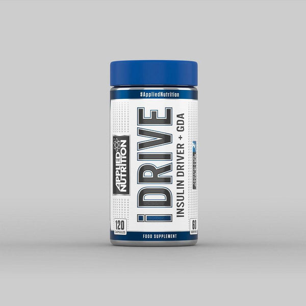 Applied Nutrition i-Drive 120 Capsules