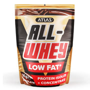 Atlas All Whey Protein 1kg Powder | High Protein Powder