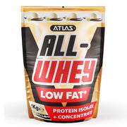 Atlas All Whey Protein 1kg Powder | High Protein Powder
