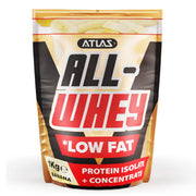 Atlas All Whey Protein 1kg Powder | High Protein Powder