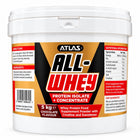 Atlas All Whey Protein 5kg Powder | High Protein Powder