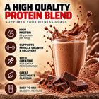 Atlas All Whey Protein 5kg Powder | High Protein Powder