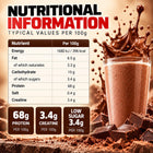 Atlas All Whey Protein 5kg Powder | High Protein Powder