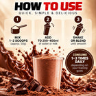 Atlas All Whey Protein 5kg Powder | High Protein Powder