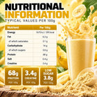 Atlas All Whey Protein 5kg Powder | High Protein Powder