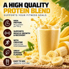 Atlas All Whey Protein 5kg Powder | High Protein Powder