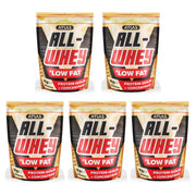 Atlas All Whey Protein 5kg Powder