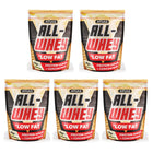 Atlas All Whey Protein 5kg Powder | High Protein Powder