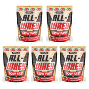 Atlas All Whey Protein 5kg Powder