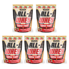 Atlas All Whey Protein 5kg Powder | High Protein Powder