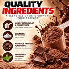 Atlas All Whey Protein 5kg Powder | High Protein Powder