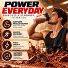 Atlas All Whey Protein 5kg Powder | High Protein Powder
