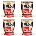 Atlas All Whey Protein 5kg Powder | High Protein Powder