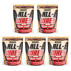 Atlas All Whey Protein 5kg Powder