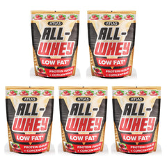 Atlas All Whey Protein 5kg Powder