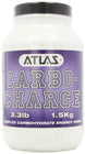 Atlas Carbo Charge 1.5kg Powder | Carbohydrate Powder