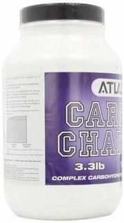 Atlas Carbo Charge 1.5kg Powder | Carbohydrate Powder