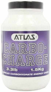 Atlas Carbo Charge 1.5kg Powder | Carbohydrate Powder