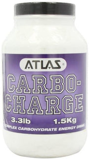 Atlas Carbo Charge 1.5kg Powder | Carbohydrate Powder
