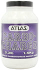 Atlas Carbo Charge 1.5kg Powder | Carbohydrate Powder