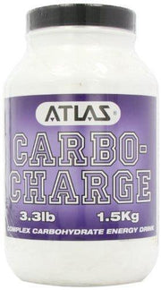 Atlas Carbo Charge 1.5kg Powder | Carbohydrate Powder
