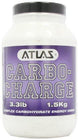 Atlas Carbo Charge 1.5kg Powder | Carbohydrate Powder