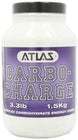 Atlas Carbo Charge 1.5kg Powder | Carbohydrate Powder
