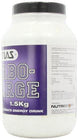 Atlas Carbo Charge 1.5kg Powder | Carbohydrate Powder