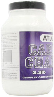 Atlas Carbo Charge 1.5kg Powder | Carbohydrate Powder