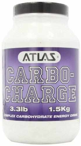 Atlas Carbo Charge 1.5kg Powder | Carbohydrate Powder