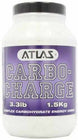 Atlas Carbo Charge 1.5kg Powder | Carbohydrate Powder