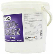 Atlas Carbo Charge 5kg Powder | Carbohydrate Powder