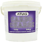 Atlas Carbo Charge 5kg Powder | Carbohydrate Powder