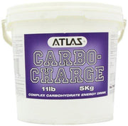 Atlas Carbo Charge 5kg Powder | Carbohydrate Powder