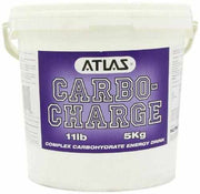 Atlas Carbo Charge 5kg Powder | Carbohydrate Powder