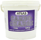 Atlas Carbo Charge 5kg Powder | Carbohydrate Powder