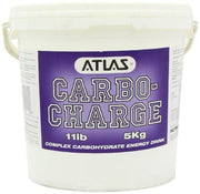 Atlas Carbo Charge 5kg Powder | Carbohydrate Powder