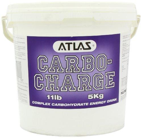 Atlas Carbo Charge 5kg Powder | Carbohydrate Powder