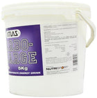 Atlas Carbo Charge 5kg Powder | Carbohydrate Powder